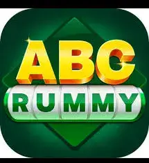 ABC Rummy App Logo
